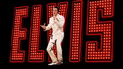 Elvis presley Rock Music