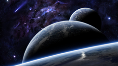 Em Triple terrest Space