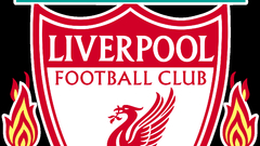 Emblems Liverpool FC logos
