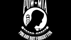 Emblems logos pow prisoners