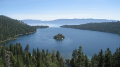 Emerald Bay