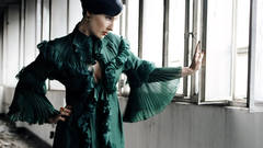 Emerald losing steam