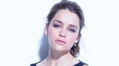Emilia clarke