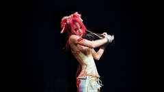 Emilie autumn