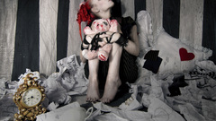 Emilie autumn Celebrity