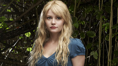 Emilie de Ravin