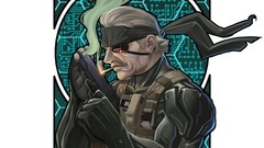 Emilio J.Lopez Metal Gear