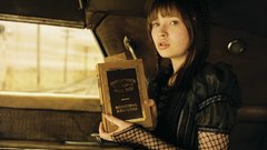 Emily browning Lemony Snicket's