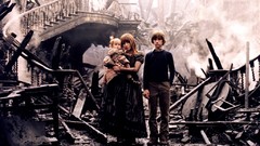 Emily browning Lemony Snicket's A Series of Unfortunate Events