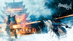 Emily browning Sucker Punch