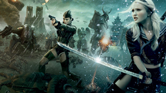 Emily browning Sucker Punch