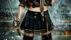 Emily browning Sucker Punch