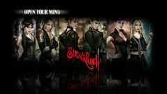 Emily browning vanessa hudgens