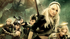 Emily browning vanessa hudgens