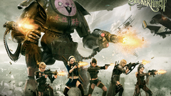 Emily browning vanessa hudgens