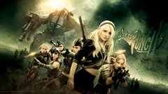 Emily browning vanessa hudgens