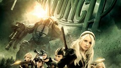 Emily browning vanessa hudgens