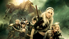 Emily browning vanessa hudgens