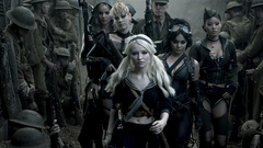 Emily browning vanessa hudgens