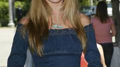 Emily vancamp blue jeans