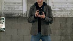 Emily vancamp camera House