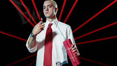 Eminem Celebrity