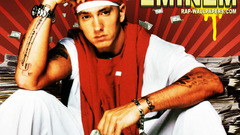 Eminem Music rap artist