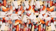 Eminem pills Album covers