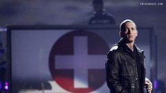 Eminem rapper singers slim shady marshall mathers