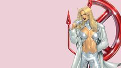 Emma Frost
