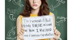 Emma stone Easy A