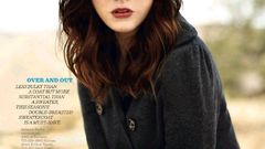 Emma stone magazine scans