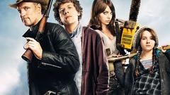 Emma stone Spanish Zombieland