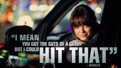 Emma stone Zombieland