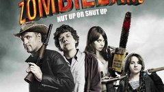 Emma stone Zombieland abigail