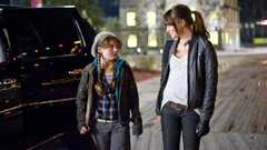 Emma stone Zombieland abigail