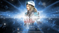 Emma the last remnant square enix