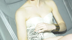 Emma watson bracelets