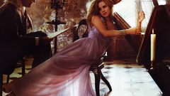 Emma watson Christmas