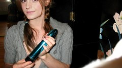 Emma watson fake dildos