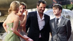 Emma watson film harry