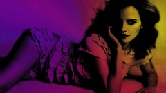 Emma watson Haftone Photo