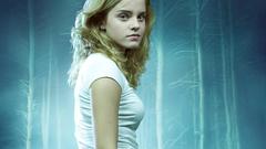 Emma watson harry potter