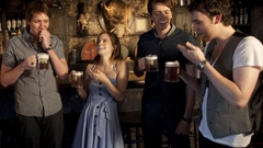 Emma watson harry potter