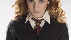 Emma watson harry potter