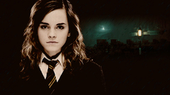 Emma watson harry potter