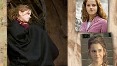 Emma watson harry potter