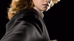 Emma watson harry potter
