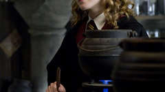Emma watson harry potter