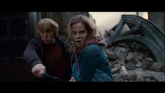 Emma watson harry potter